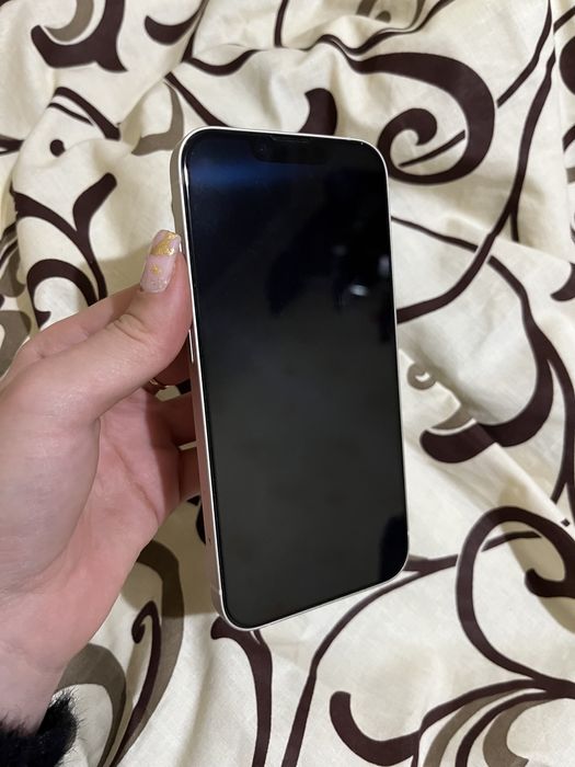 Iphone 14 256 gb White