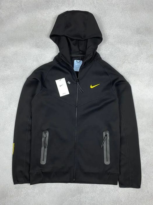 Костюм спортивний Nike Nocta+ безкоштовна доставка