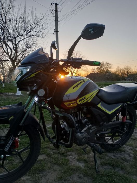 Продам Форте сіріус 150