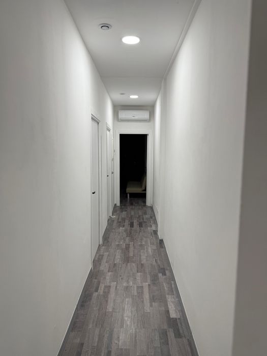 Apartamento T2 equipado com tudo