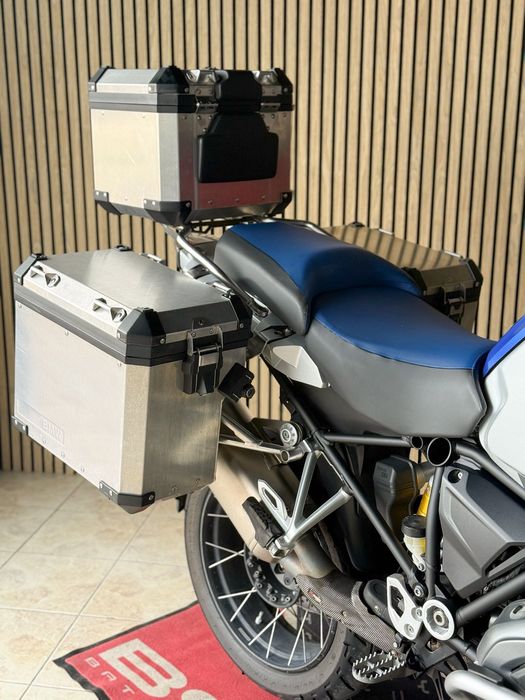 Bmw GSA 1200 GS 1200 Adventure NACIONAL