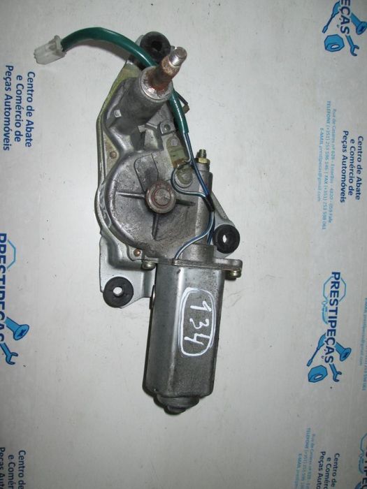 Motor limpa vidros trás MAZDA 323 III (BF)