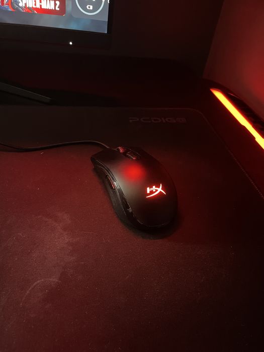 Rato hyperX com fio446404219277813761