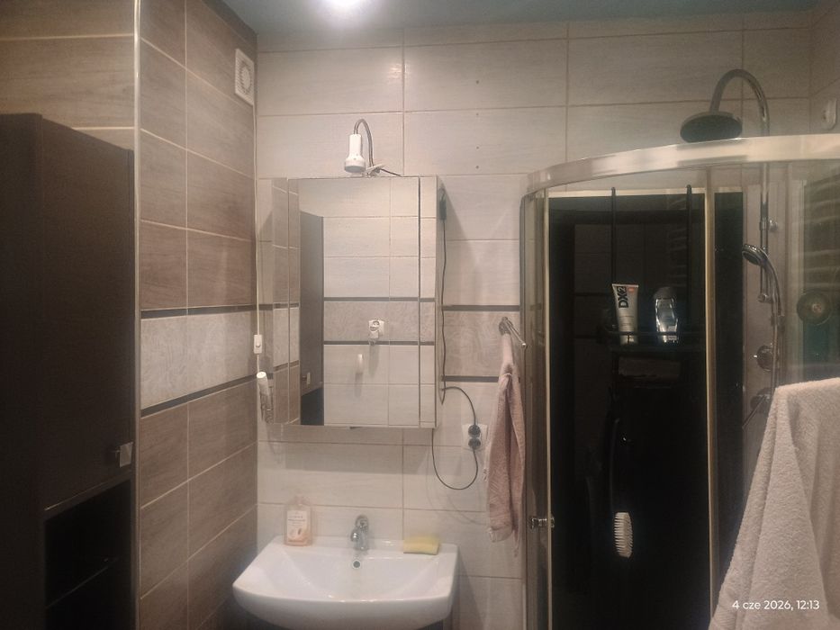 Witam sprzedam mieszkanie 54m2 w Drzewica.