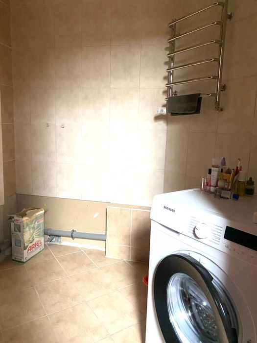 4 кім квартира 140 м ремонт Хіміків