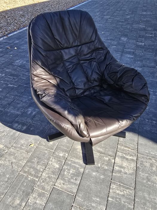 Fotel obrotowy Duński