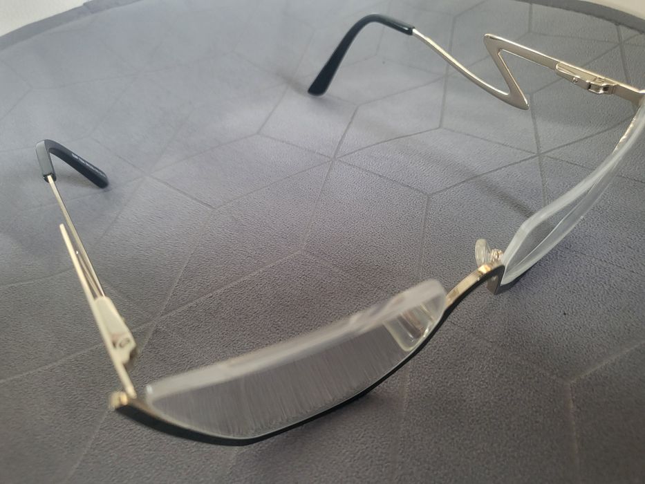 Oprawki okulary eva minge