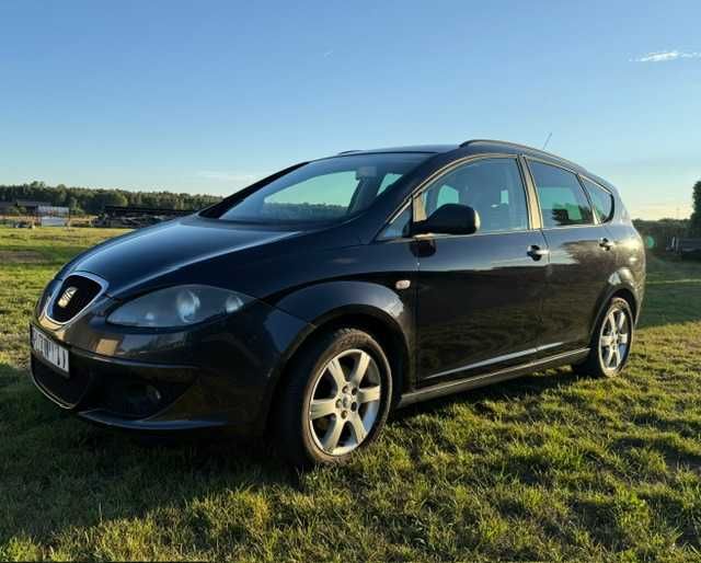Seat Altea XL