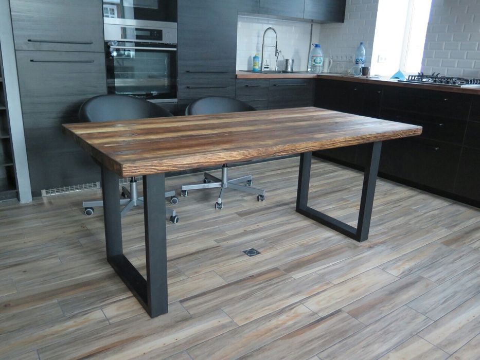 Стіл.стол.ніжкі .ножки .подстолье.столешница .меблі