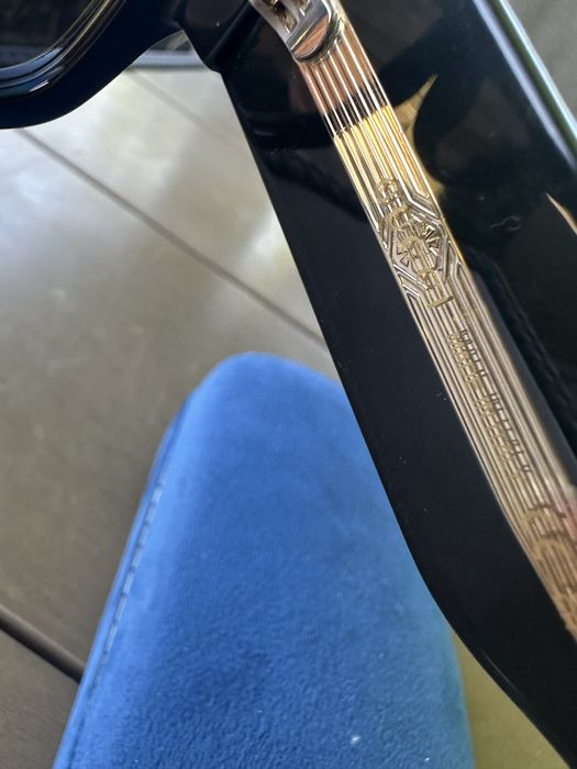 Olkulary Elegancja z włoskim charakterem – Gucci na lato i nie tylko!