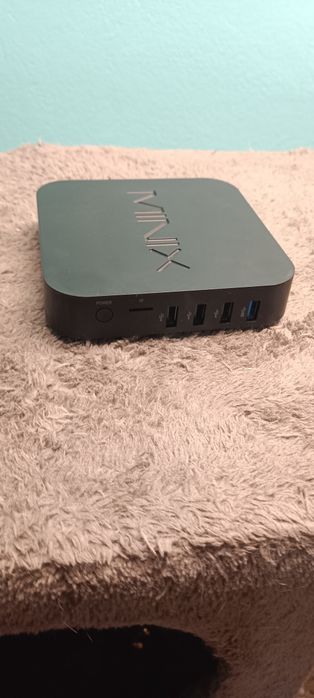 Komputer Minix win 10pro