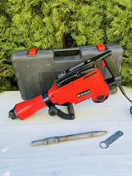 Відбійний молоток Toolson (Einhell) TC-DH 43, в наявності!