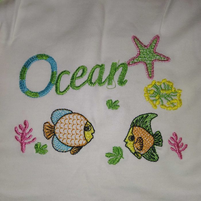 Платье летнее для девочки