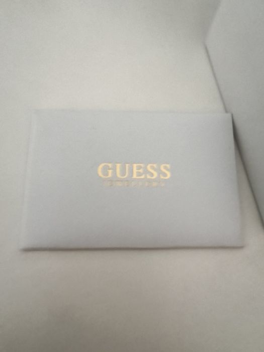 Relógio Guess, completamente novo