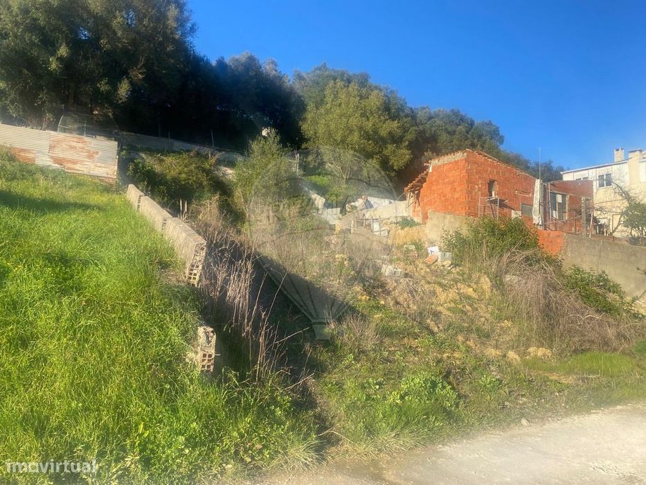 Terreno  para venda