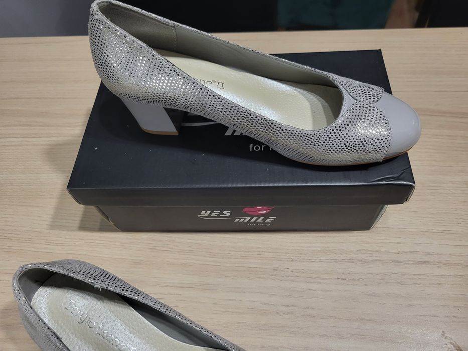 Sergio Leone 40 srebne