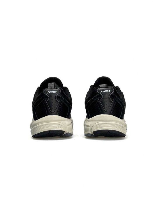 Кросівки Reebok Premier Trinity KFS Black Cream premium весняні i89