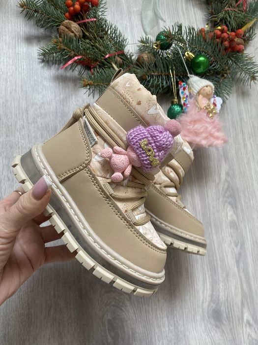 Ботинки детские Tom m