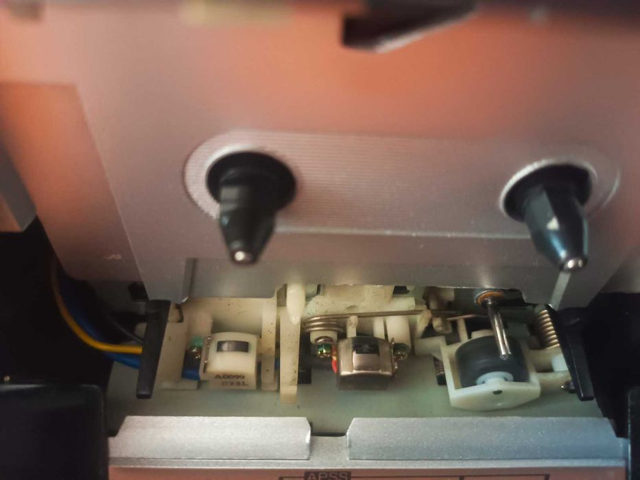 Магнитола SHARP GF-7500H (Made in Japan)