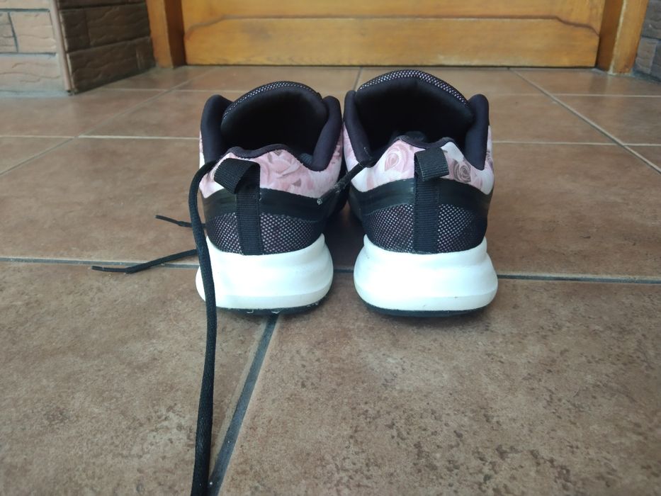 Adidasy roz 37 wkładka 23, 5 cm