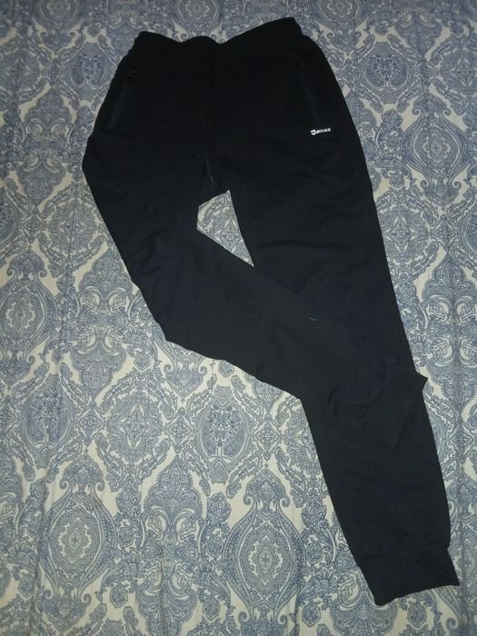 Штаны  от  Radder