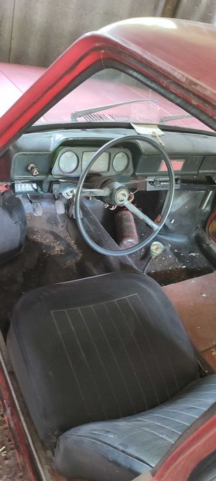 Автомобіль Запорожець