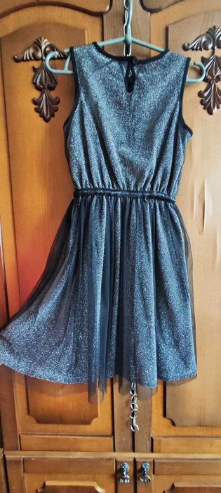 Нарядные платья на рост 152см