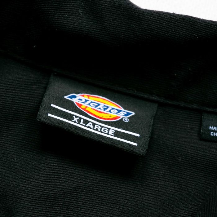 Dickies baggy koszula z logo XL/XXL