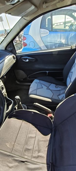 Fiat Punto 1.3 JTD sport comercial