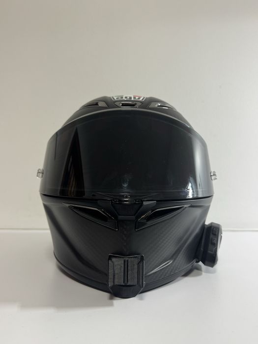 Capacete AGV Pista GP RR