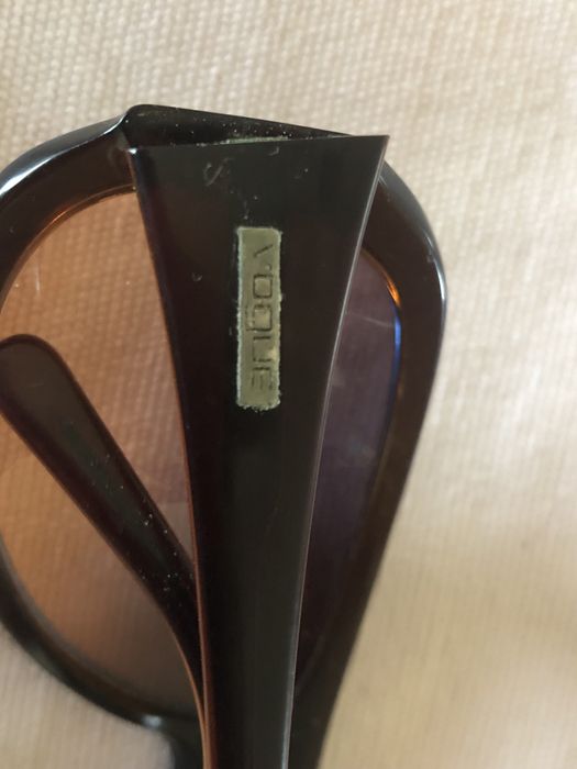 Óculos de sol Vogue originais