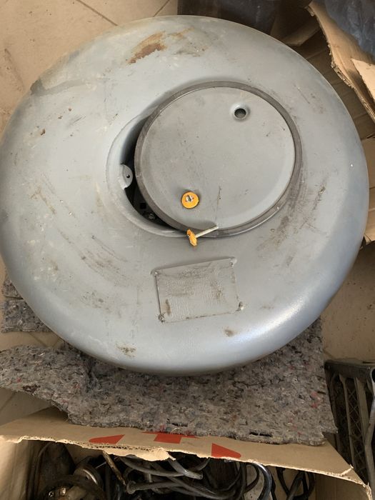 Комплект гбо 4 поколение