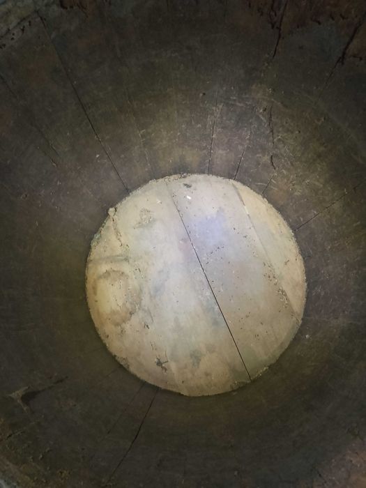 Beczka - Dębowa - Duża - Przedwojenna