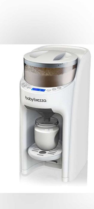 Baby Brezza ГАРАНТИЯ 18 Месяцев [В НАЛИЧИИ]Formula Pro AdvancedFRP0134 не Малайзия  и не Американская