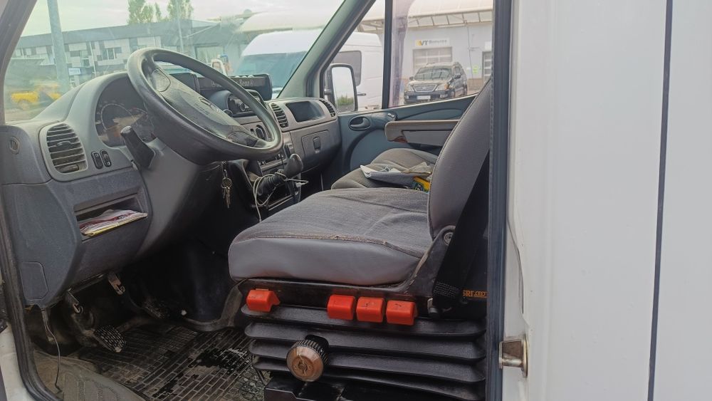 Продам свій Спринтер