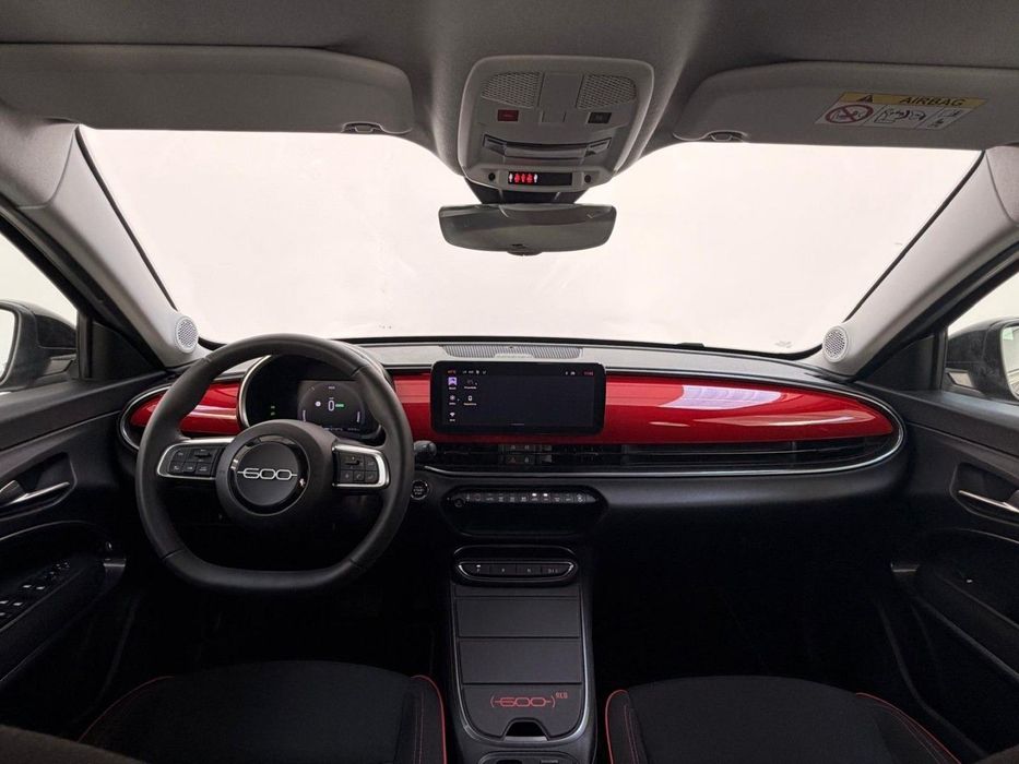 Fiat 600e 54 kWh (RED)506881703528386566