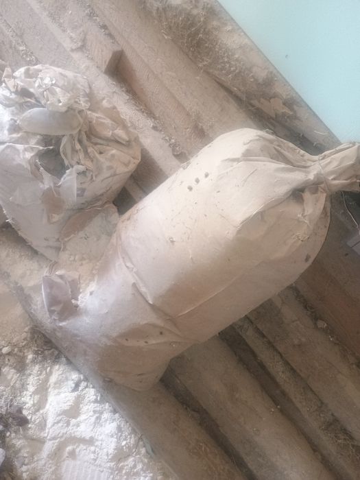 Віддам вапно будівельне