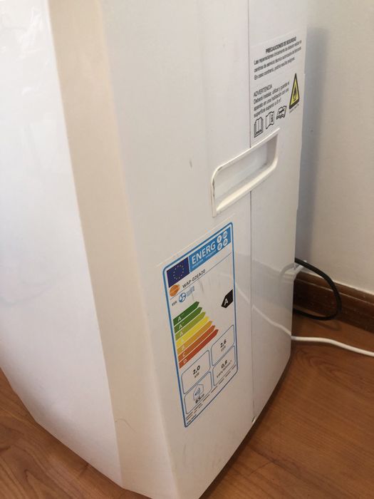 Ar  condicionado Equation