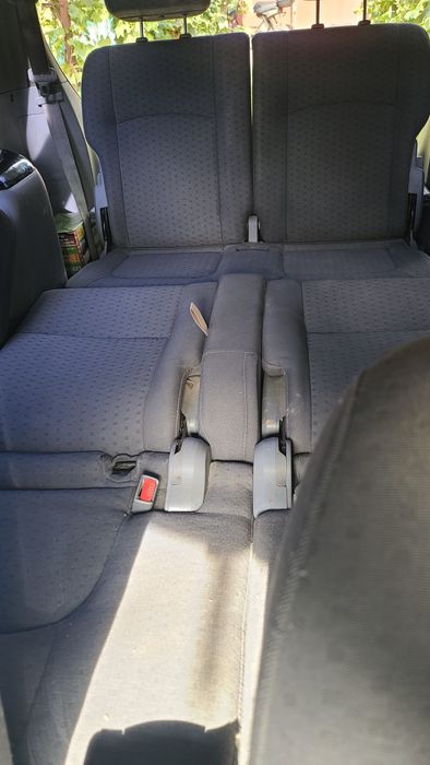 Kia carens  2003  1.8