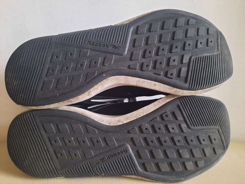 Buty sportowe Reebok rozmiar 40