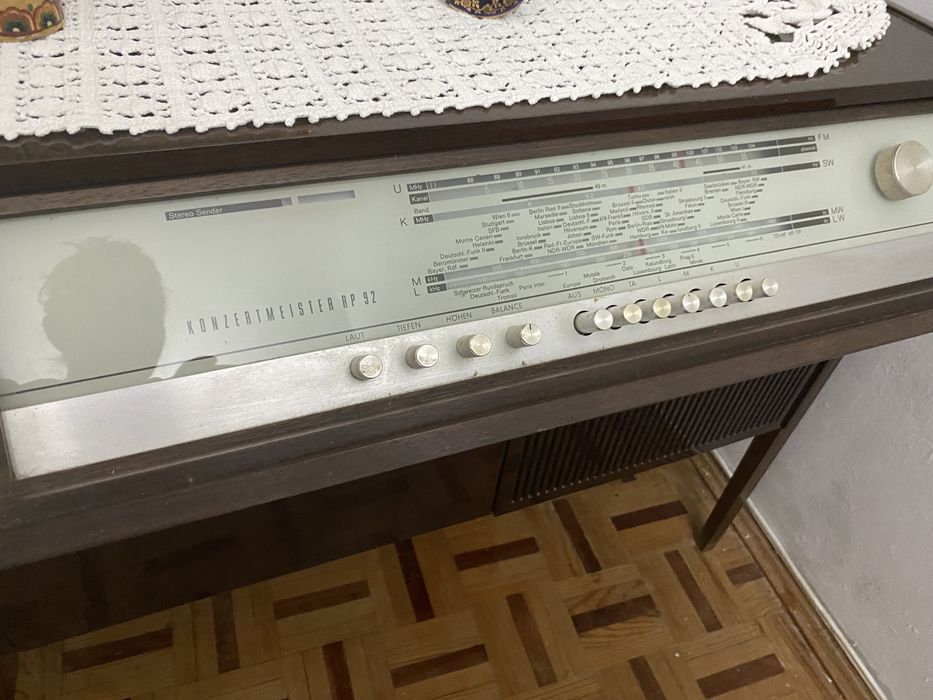 Móvel de coleção pickup simens