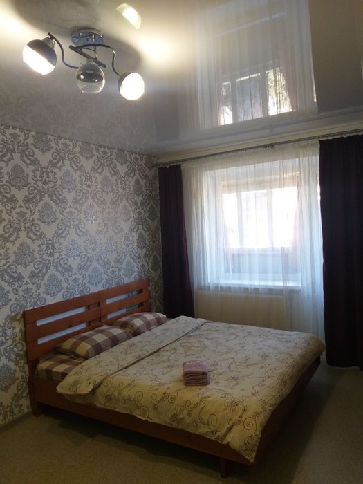 Дендропарк, ст.Автовокзал, обл.больница, Центр, Шевченко 1, 2 комн. кв