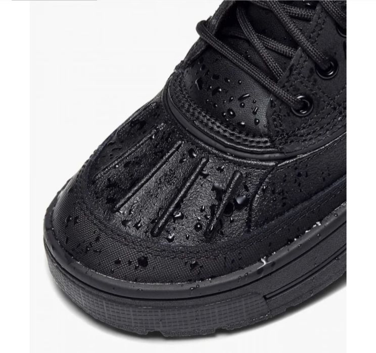 Кросівки Nike Manoa LTR GS US5Y 37.5 23.5 524872 004
