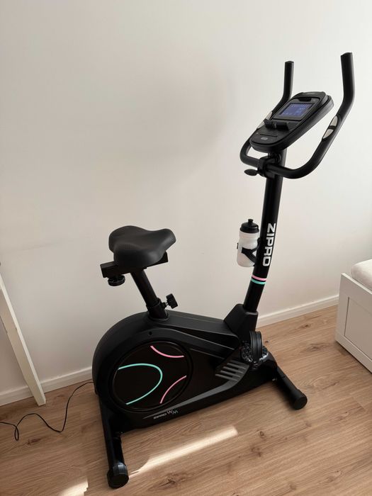 Rower stacjonarny Zipro Flame WM