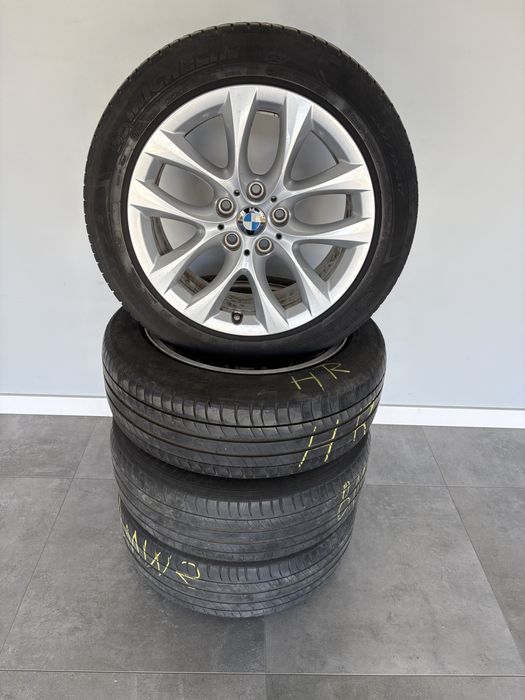 Kola Bmw 17” 5x112