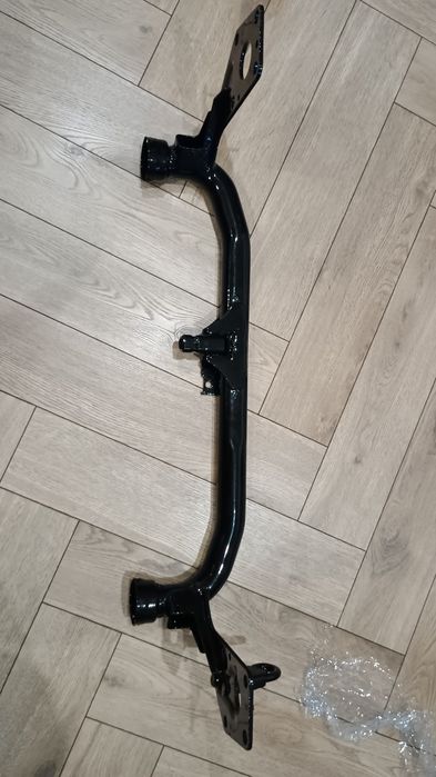 Rura poprzeczna wspornik turbo intercooler 1.9 TDI AVF