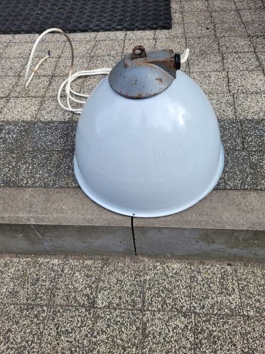 Lampa  Loft opc250 prl