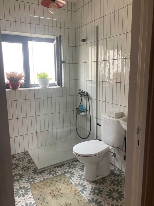 Moradia T3 Reabilitada em 2024 | Terreno 2.800 m² | Gaia