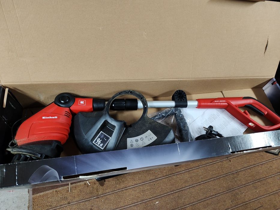 Podkaszarka Einhell GC-ET 450/300