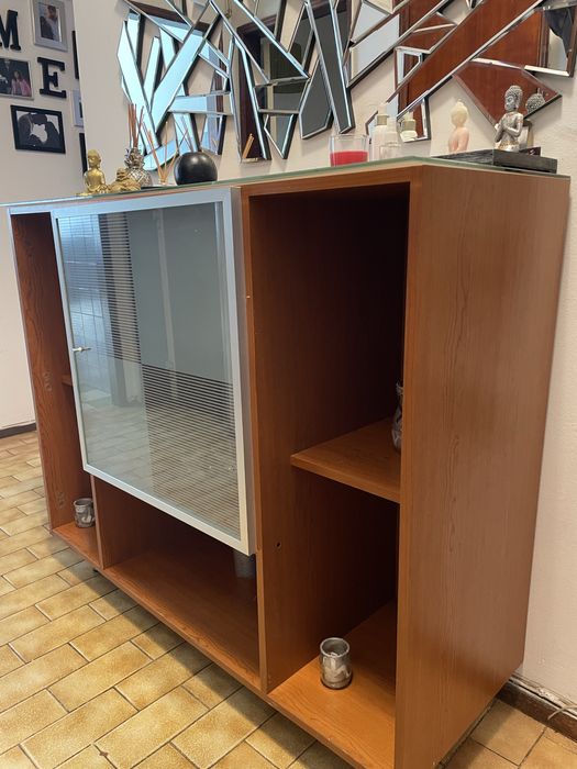 Aparador entrada/sala